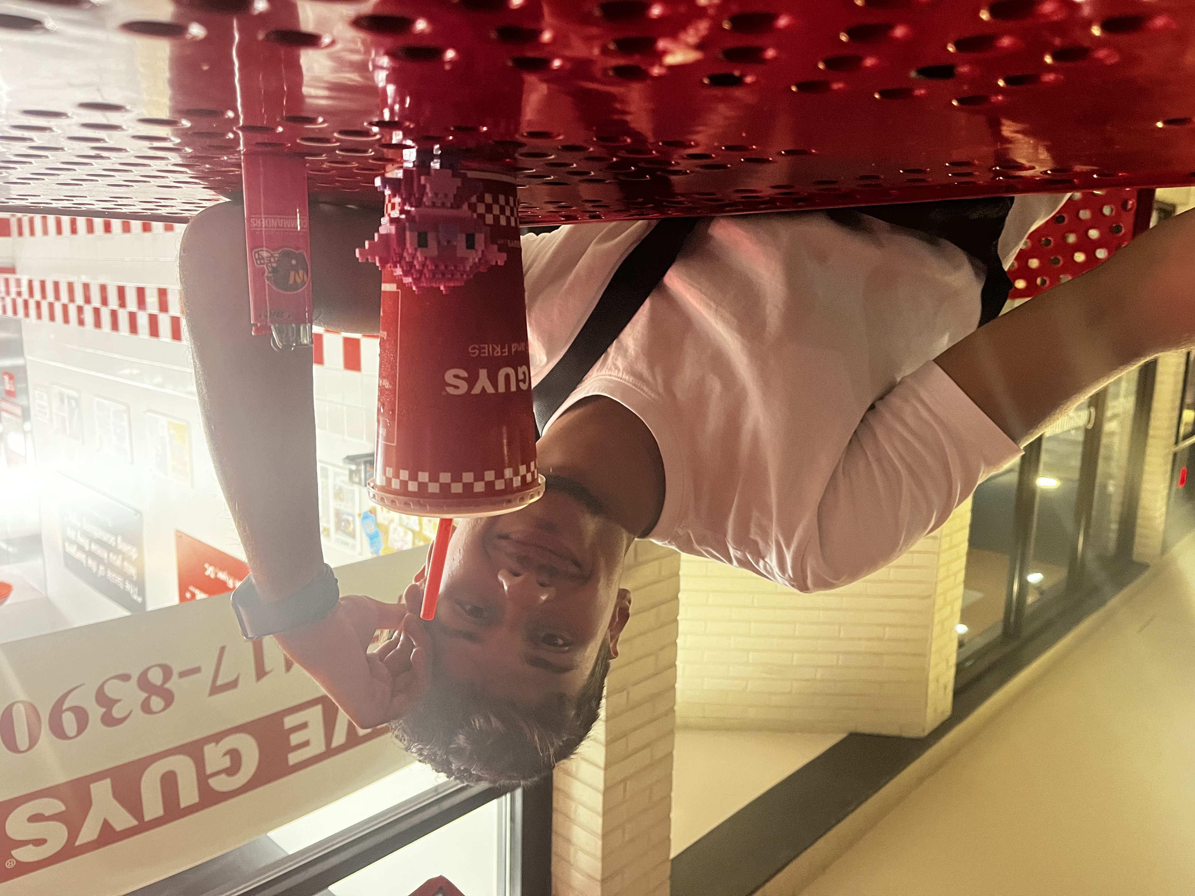 Five Guys